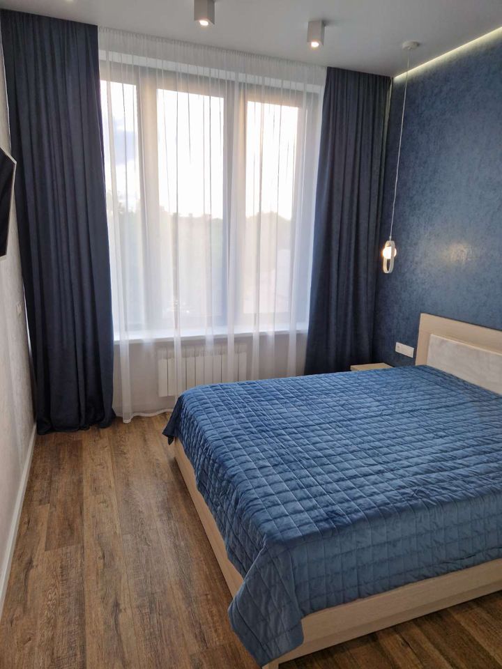2-комнатная квартира, 46 м² — фото 3