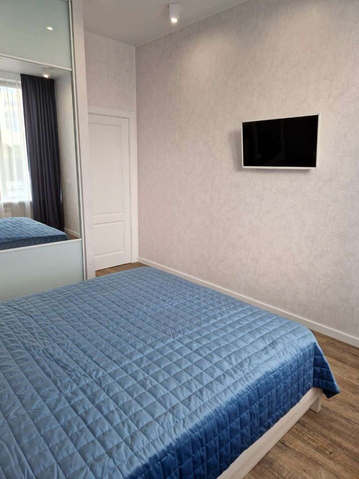 2-комнатная квартира, 46 м² — фото 4