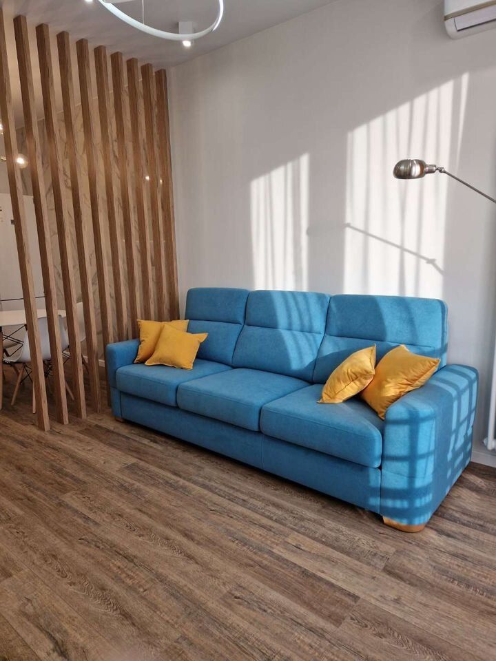 2-комнатная квартира, 46 м² — фото 8