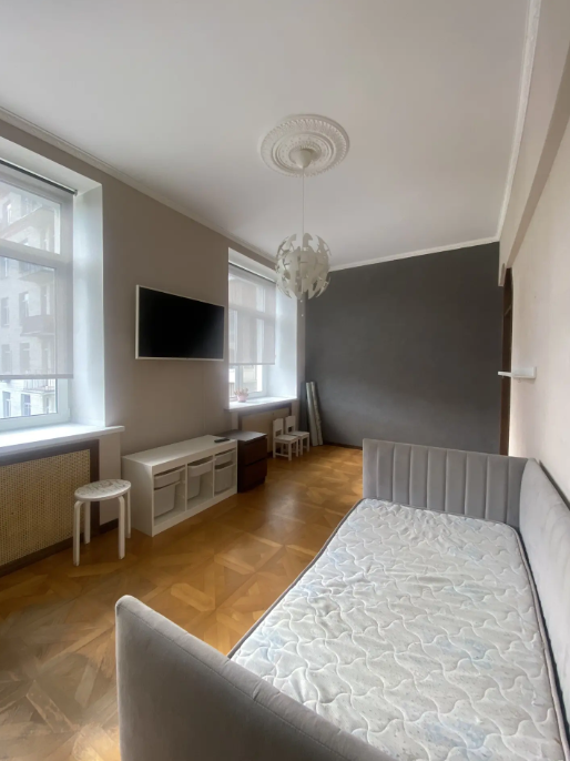 3-комнатная квартира, 70 м² — фото 5