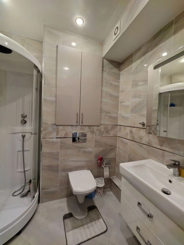 2-комнатная квартира, 45 м² — фото 3