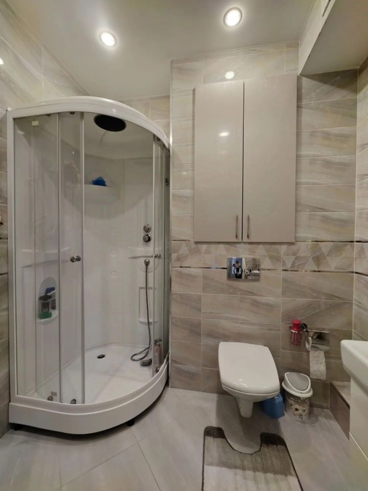 2-комнатная квартира, 45 м² — фото 4