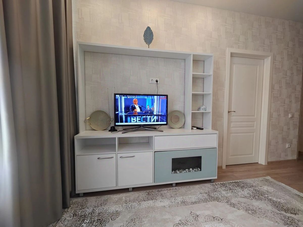 2-комнатная квартира, 45 м² — фото 5