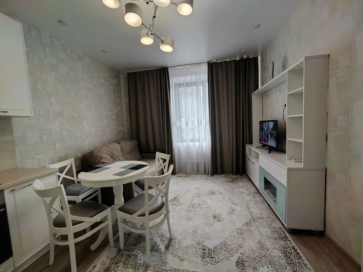 2-комнатная квартира, 45 м² — фото 6