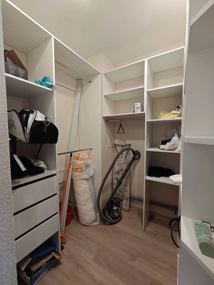 2-комнатная квартира, 45 м² — фото 8