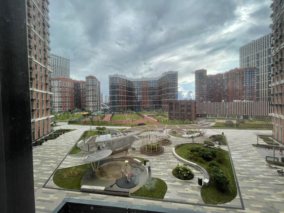 2-комнатная квартира, 40 м² — фото 5