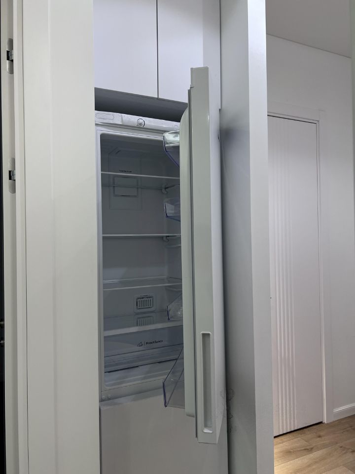 2-комнатная квартира, 40 м² — фото 6