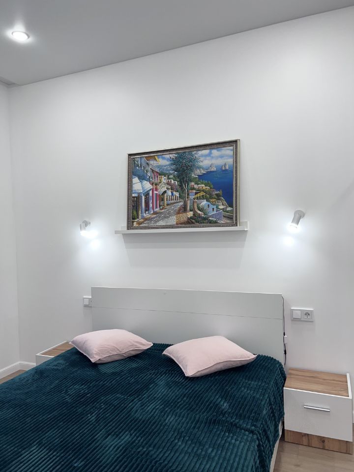 2-комнатная квартира, 40 м² — фото 8