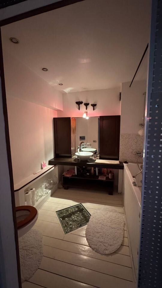 Квартира-студия, 44 м² — фото 3