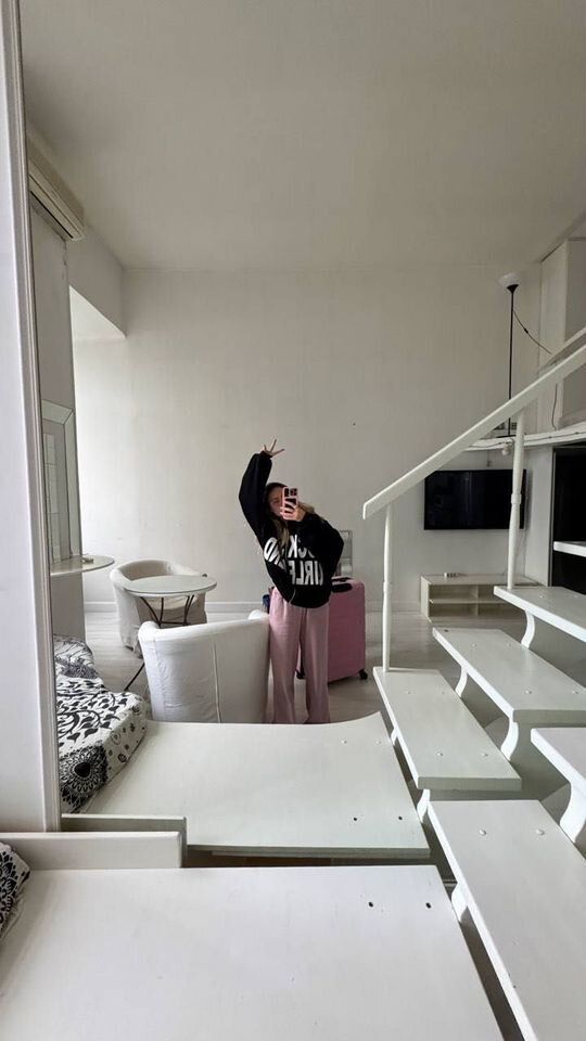 Квартира-студия, 44 м² — фото 4