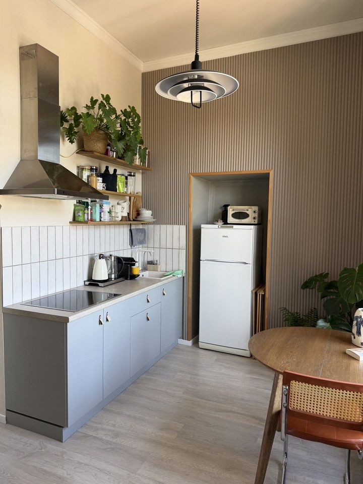 Квартира-студия, 37 м² — фото 2