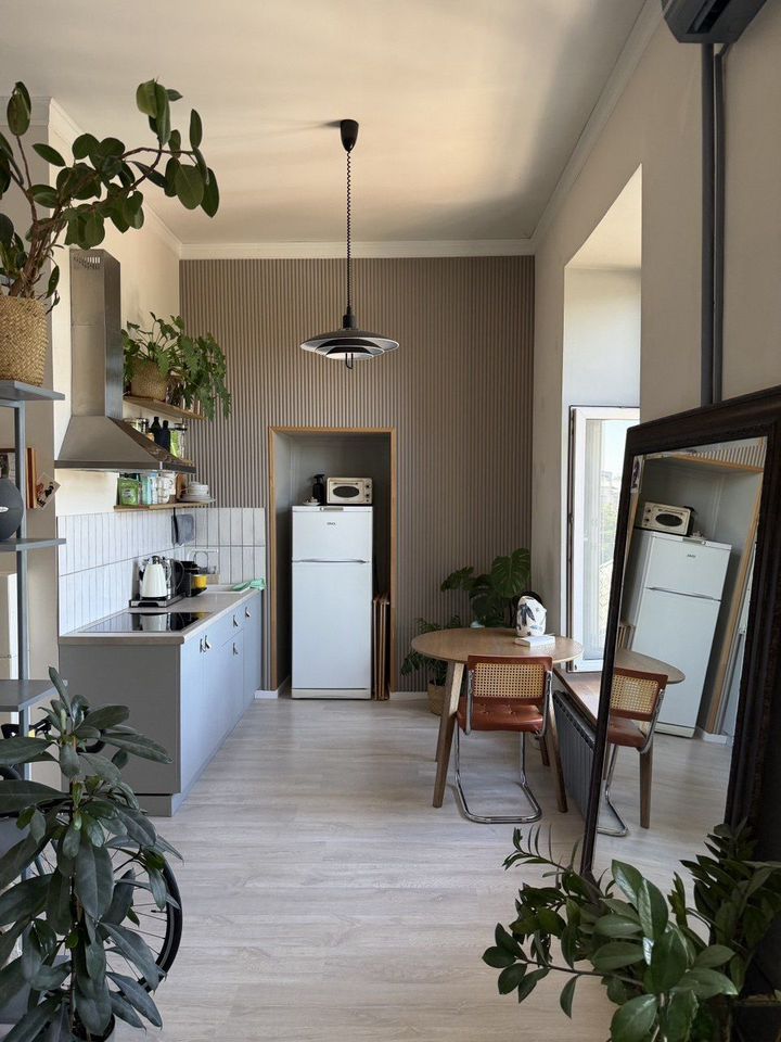 Квартира-студия, 37 м² — фото 4