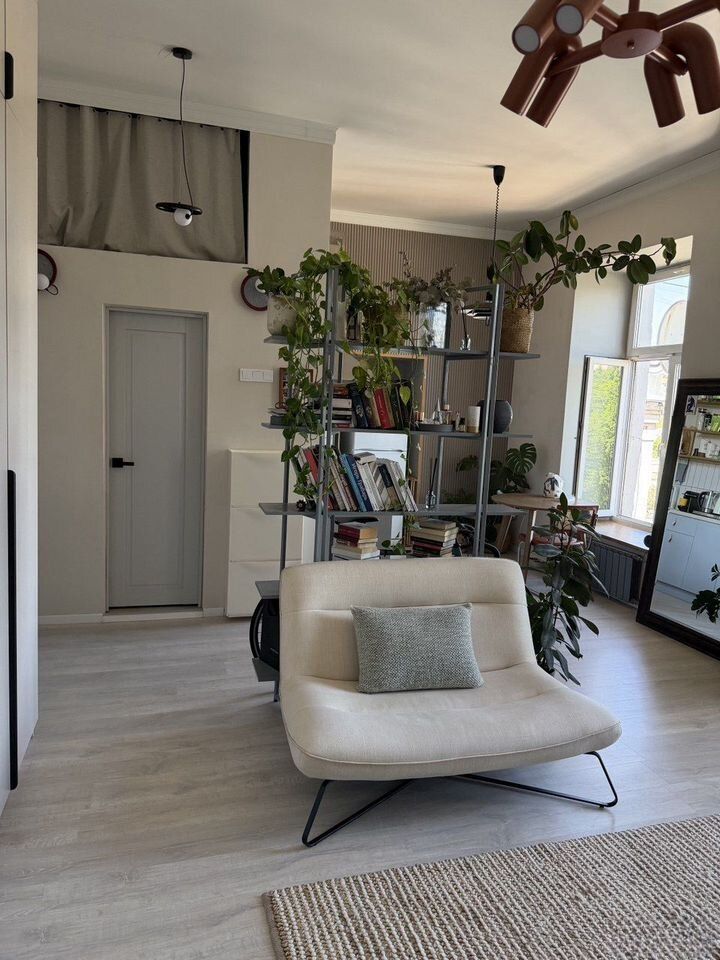 Квартира-студия, 37 м² — фото 7