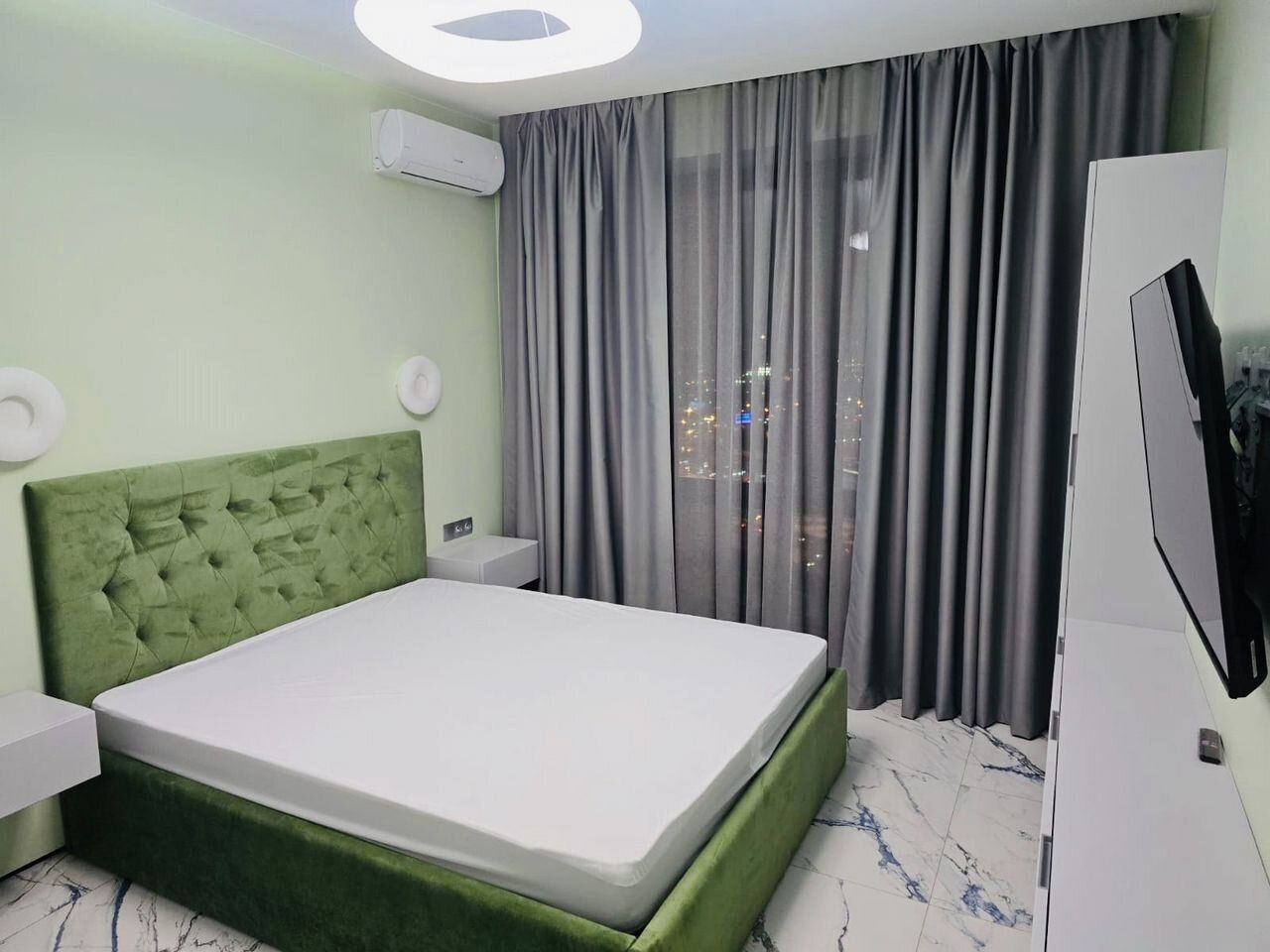 2-комнатная квартира, 47 м² — фото 7