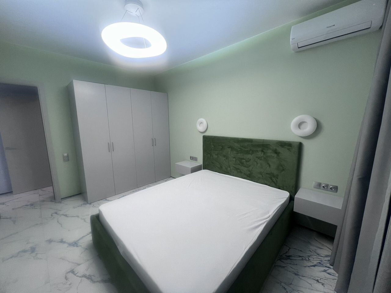 2-комнатная квартира, 47 м² — фото 8