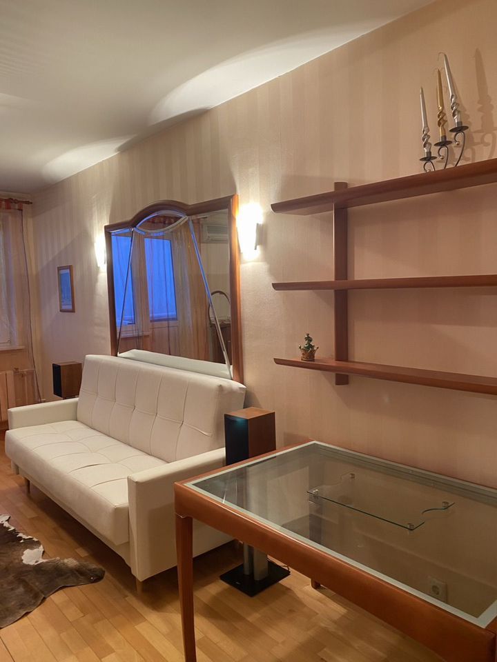 3-комнатная квартира, 80 м² — фото 4