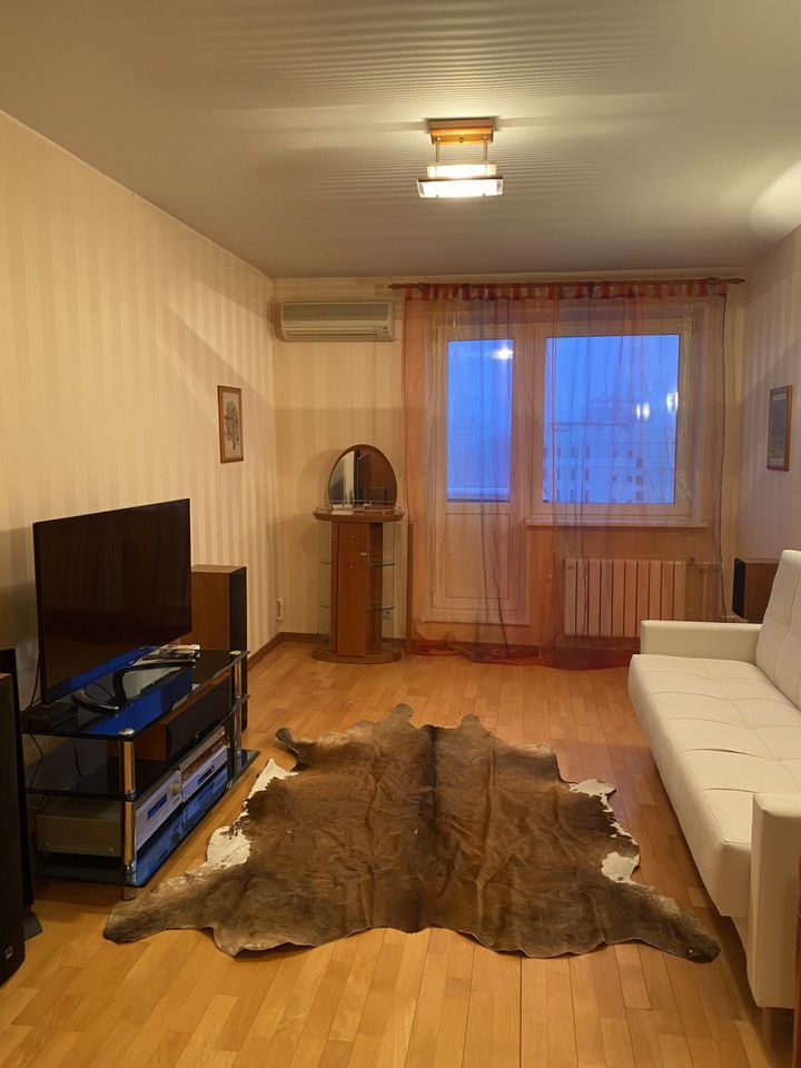 3-комнатная квартира, 80 м² — фото 5