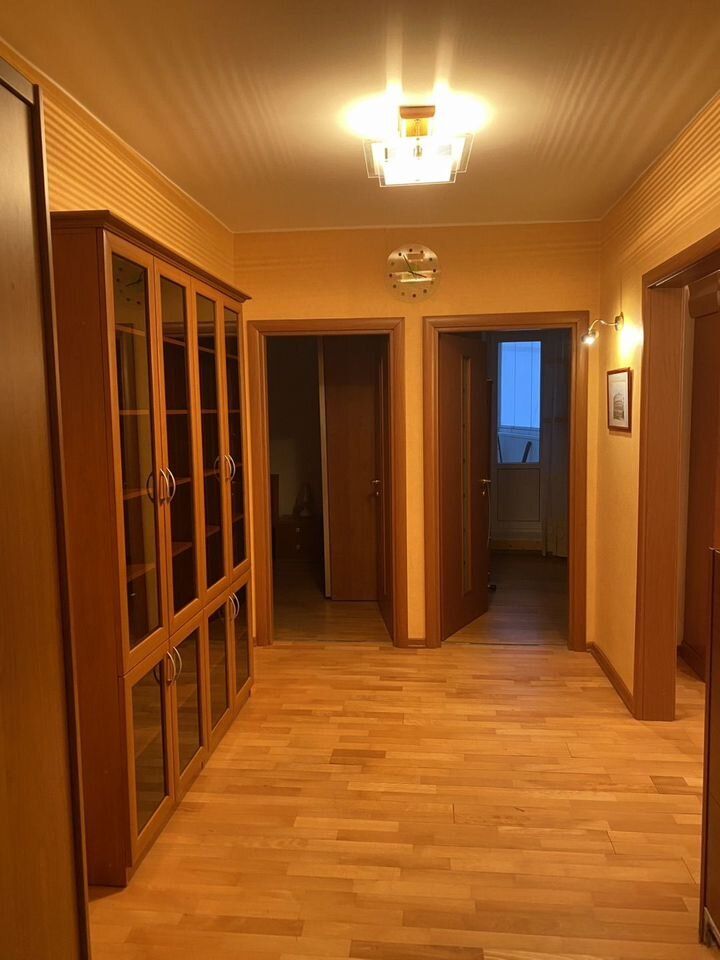 3-комнатная квартира, 80 м² — фото 6