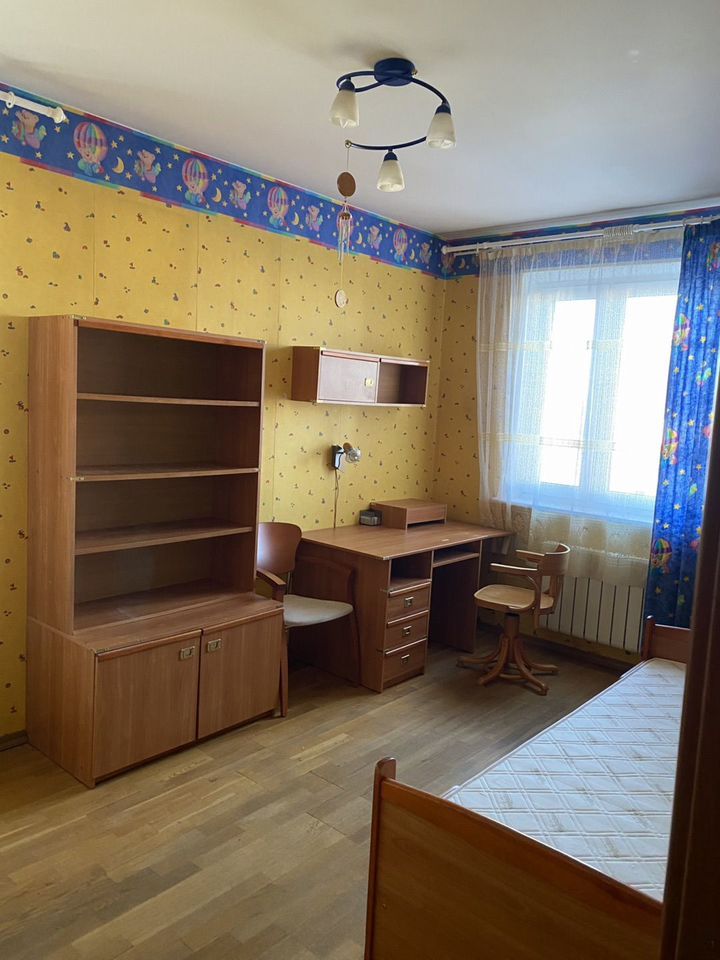 3-комнатная квартира, 80 м² — фото 8