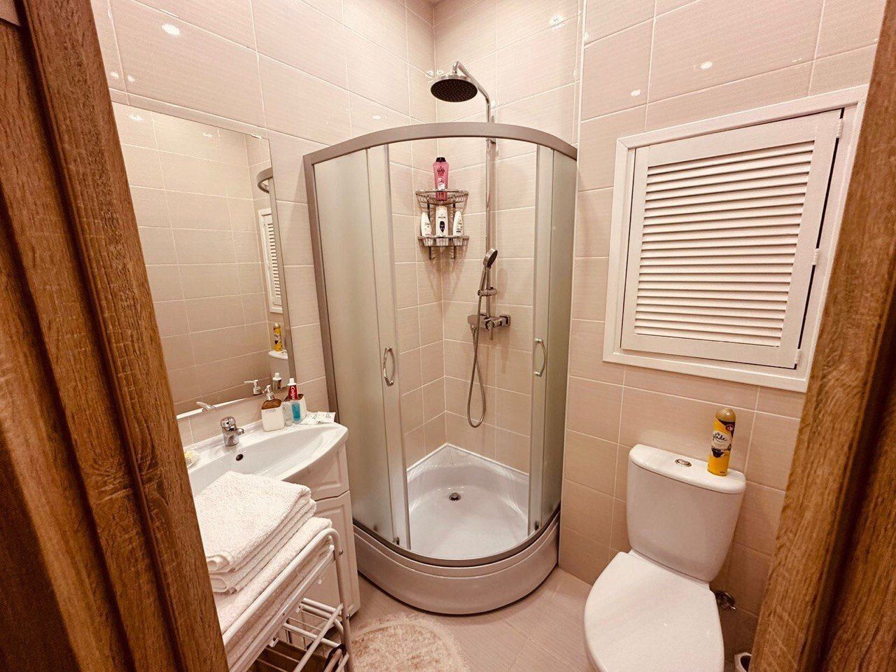 Квартира-студия, 27 м² — фото 7