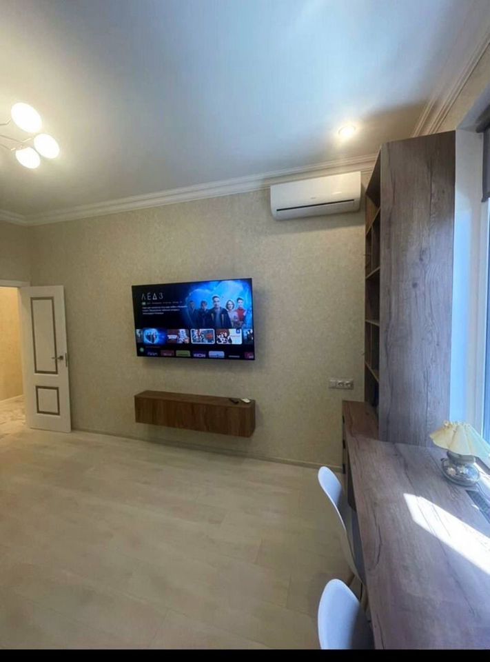 1-комнатная квартира, 43 м² — фото 4