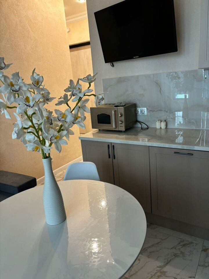 1-комнатная квартира, 43 м² — фото 6