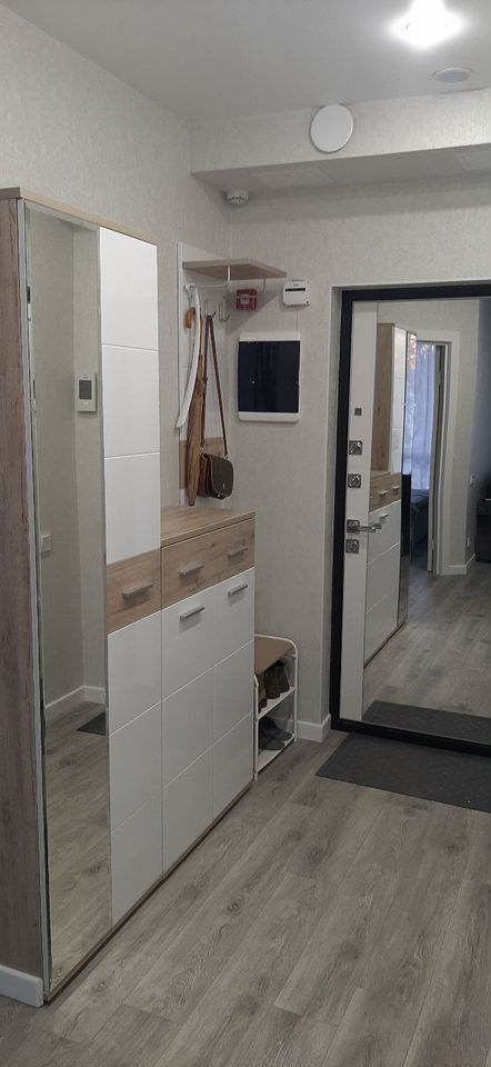 2-комнатная квартира, 40 м² — фото 1