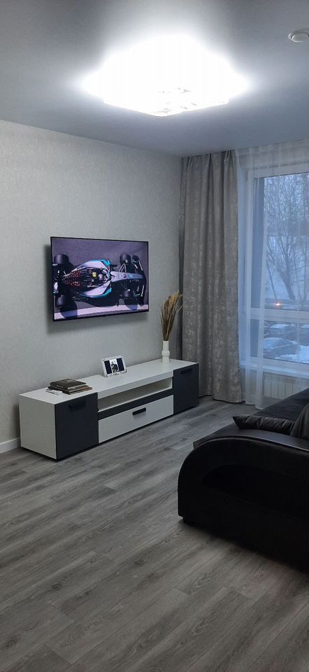 2-комнатная квартира, 40 м² — фото 2