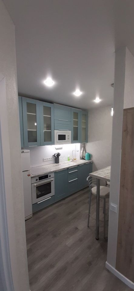 2-комнатная квартира, 40 м² — фото 3