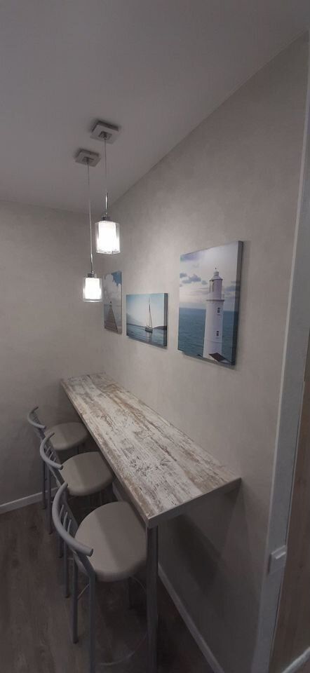 2-комнатная квартира, 40 м² — фото 4
