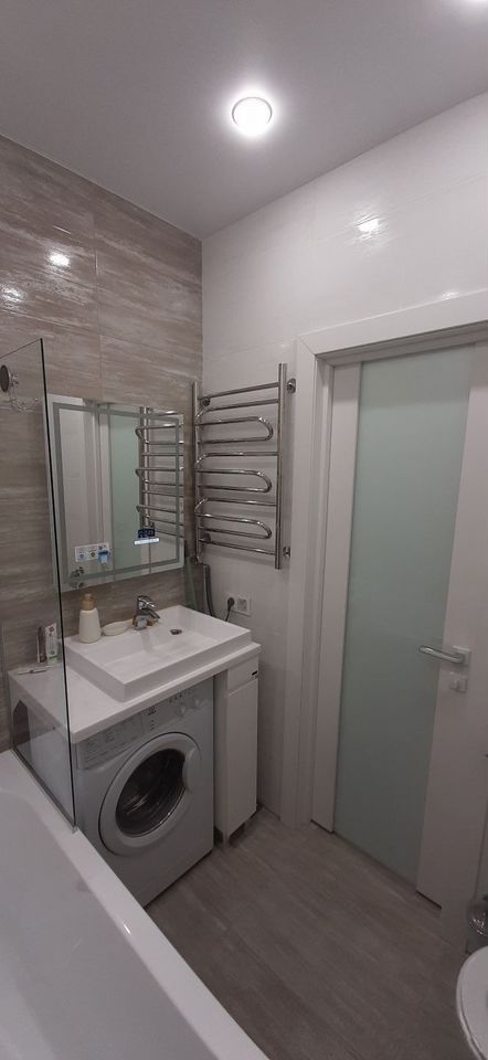 2-комнатная квартира, 40 м² — фото 5