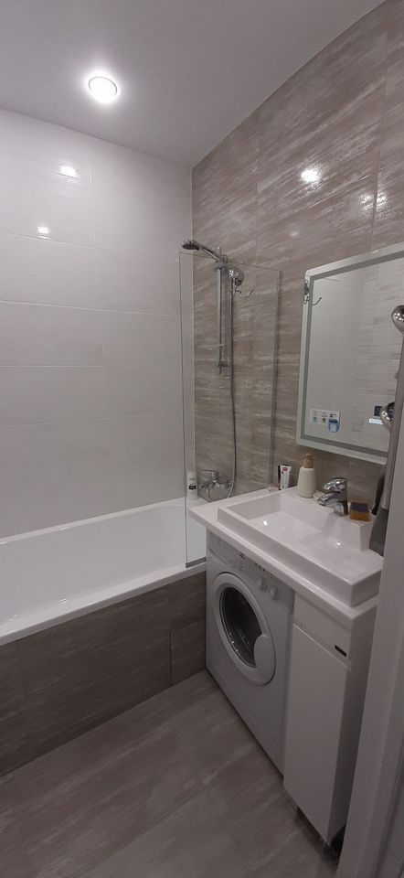 2-комнатная квартира, 40 м² — фото 6