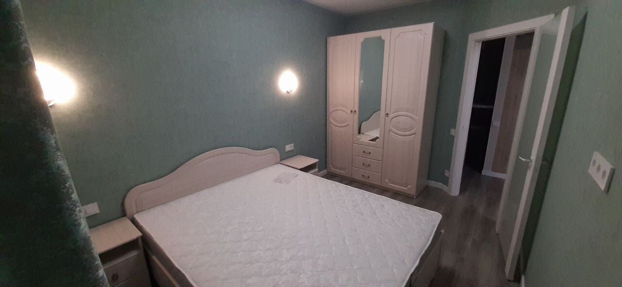 2-комнатная квартира, 40 м² — фото 7
