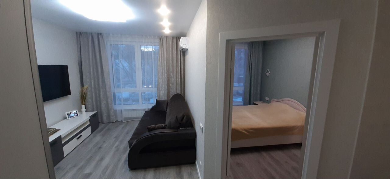 2-комнатная квартира, 40 м² — фото 8