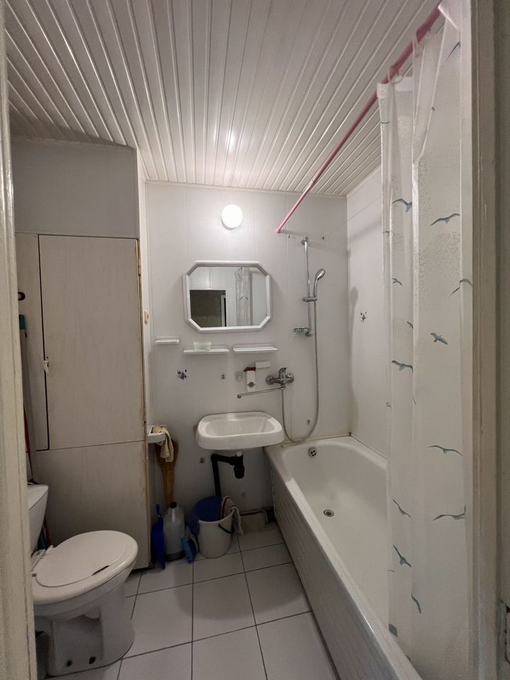 1-комнатная квартира, 37 м² — фото 5