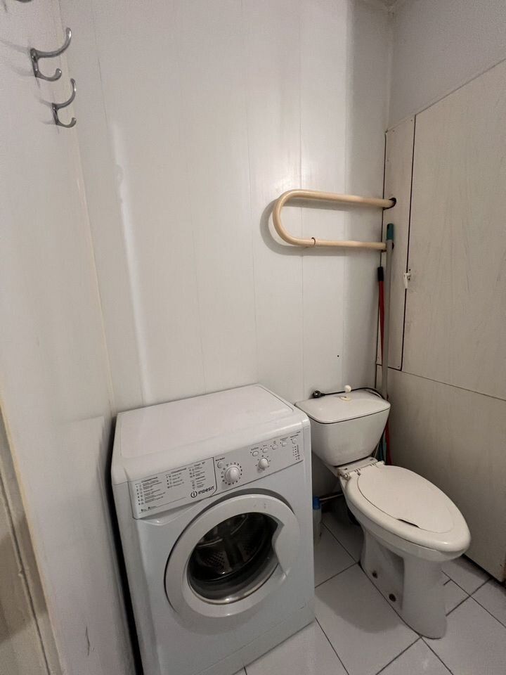 1-комнатная квартира, 37 м² — фото 6