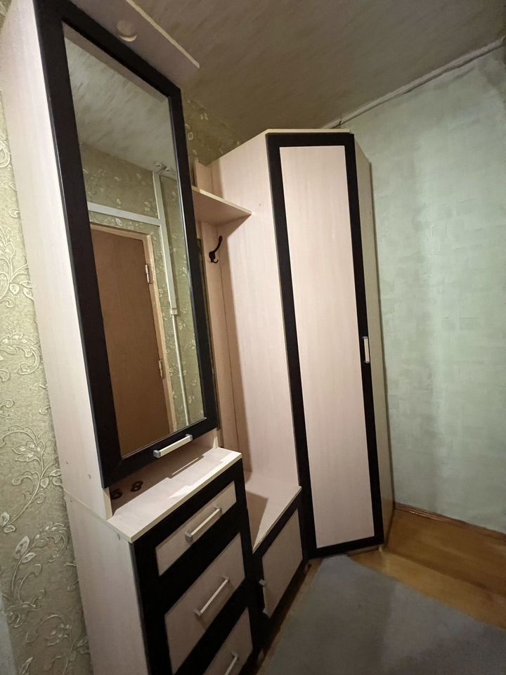1-комнатная квартира, 37 м² — фото 7