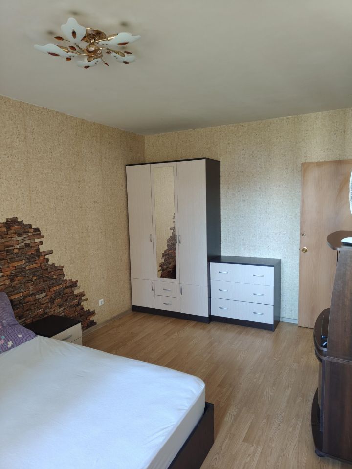 2-комнатная квартира, 60 м² — фото 3