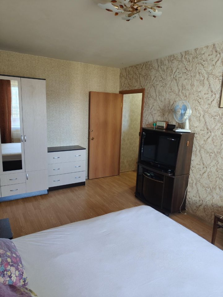 2-комнатная квартира, 60 м² — фото 4