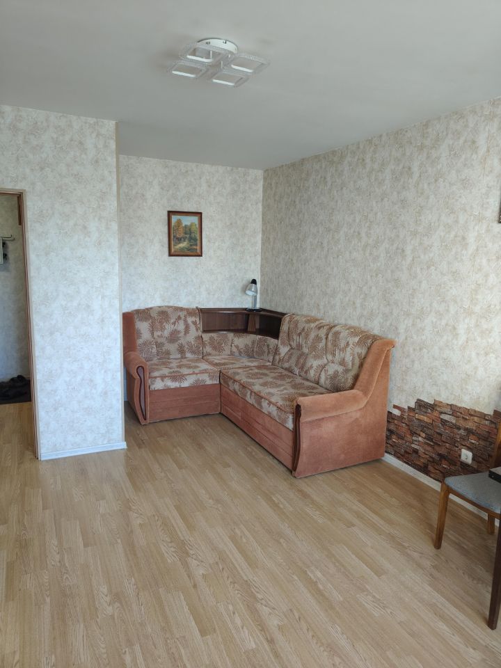 2-комнатная квартира, 60 м² — фото 6