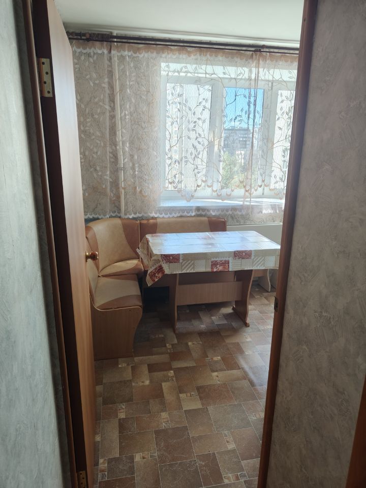 2-комнатная квартира, 60 м² — фото 8