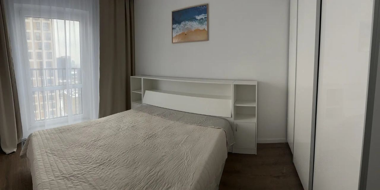 2-комнатная квартира, 42 м² — фото 7