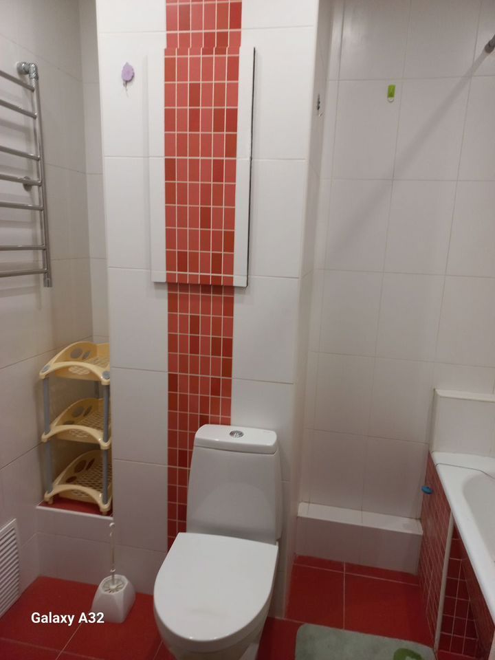 3-комнатная квартира, 100 м² — фото 5