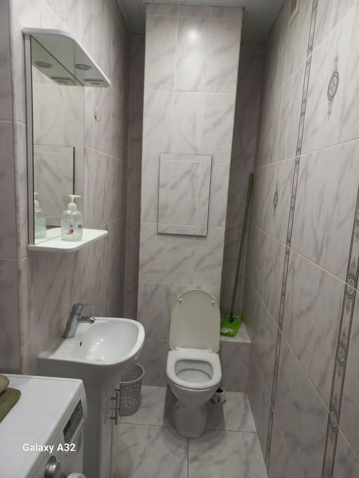 3-комнатная квартира, 100 м² — фото 6