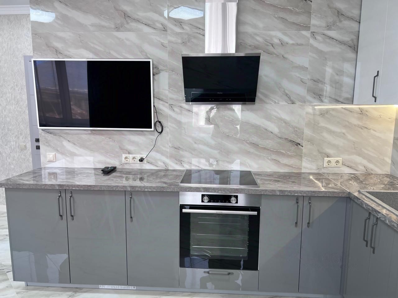 3-комнатная квартира, 60 м² — фото 3
