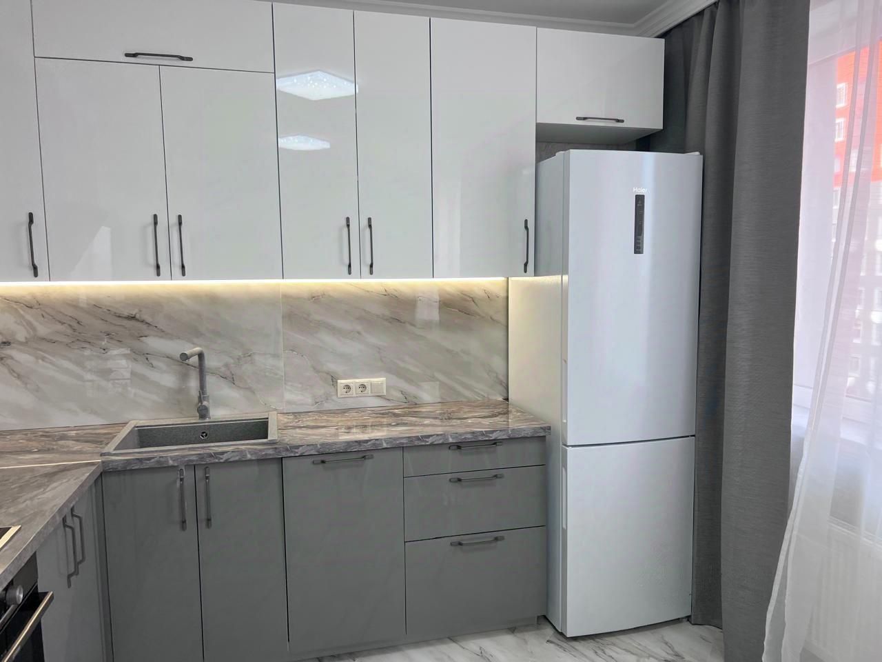 3-комнатная квартира, 60 м² — фото 4
