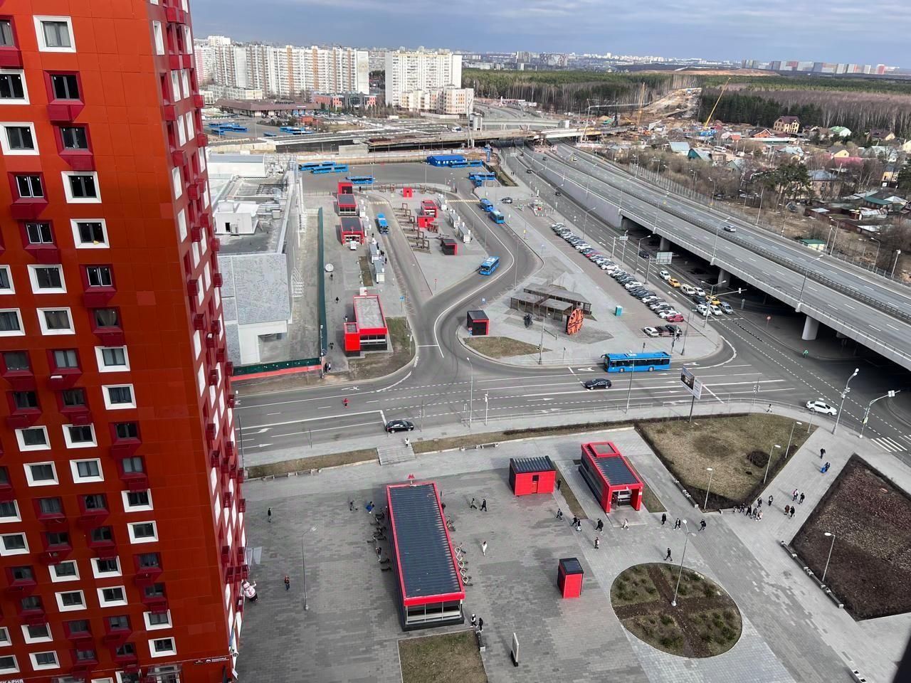 3-комнатная квартира, 60 м² — фото 7