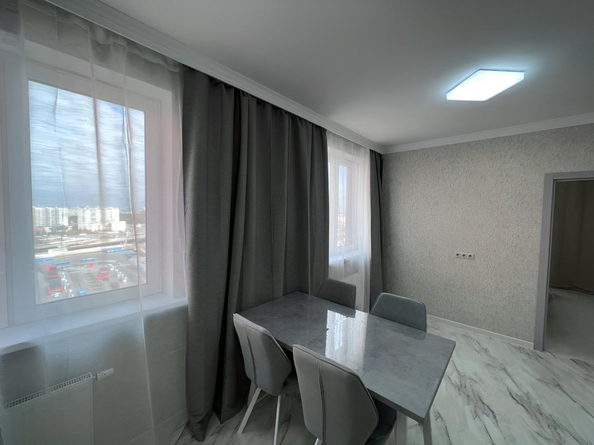 3-комнатная квартира, 60 м² — фото 8