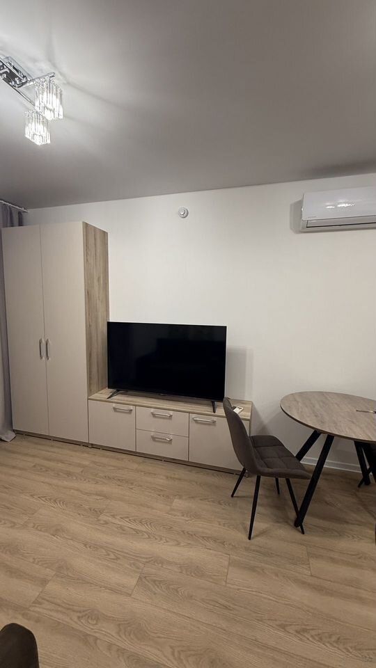 2-комнатная квартира, 38 м² — фото 4