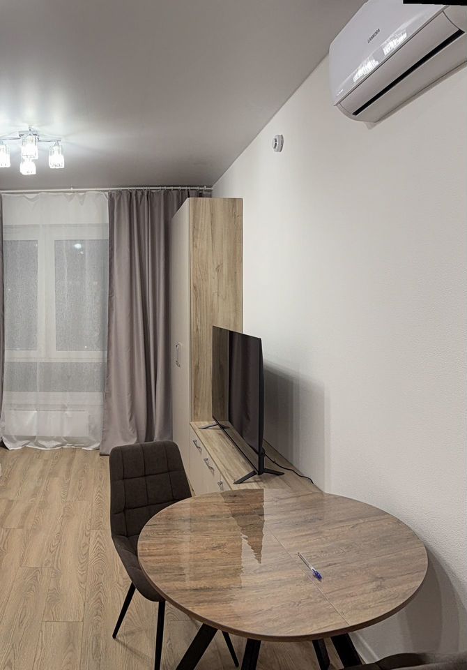 2-комнатная квартира, 38 м² — фото 5